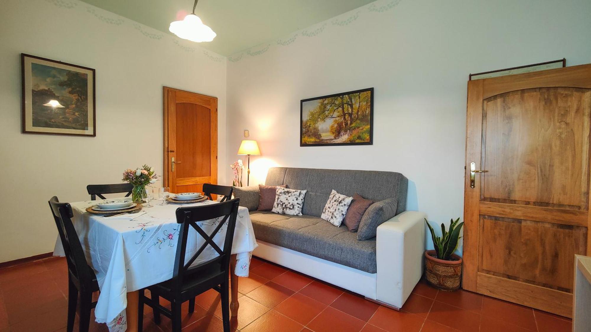 Agriturismo Santa Bruna Volterra Luaran gambar