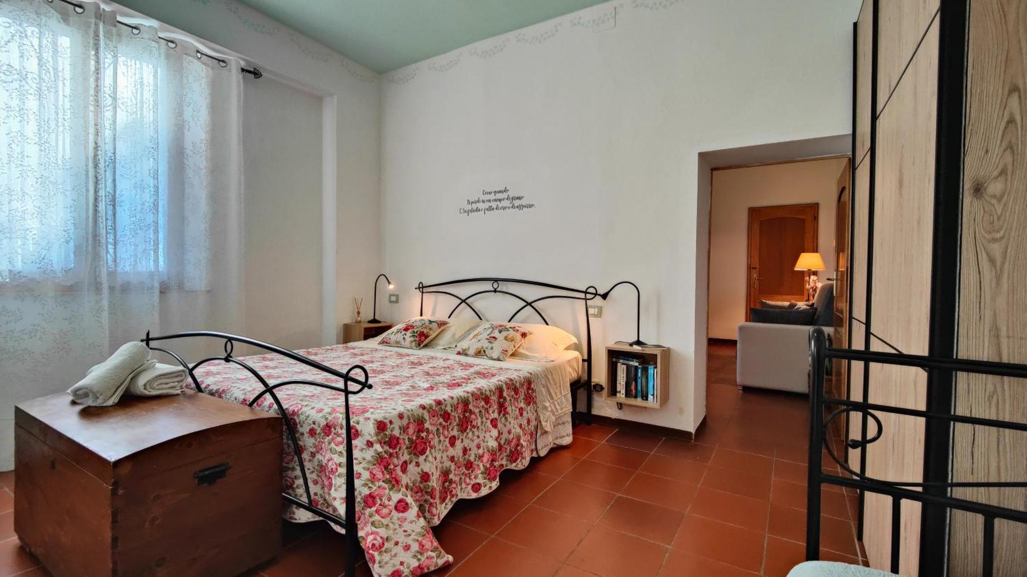 Agriturismo Santa Bruna Volterra Luaran gambar
